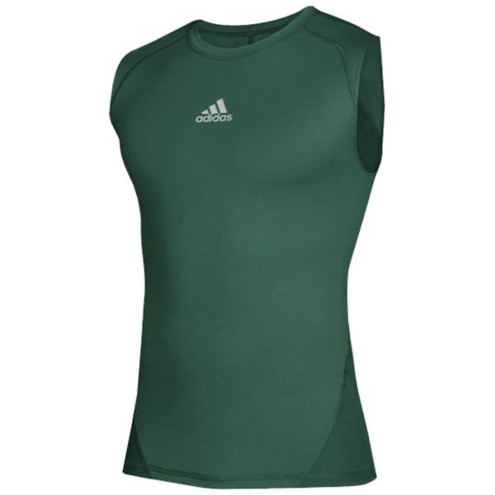 Adidas TechFit Compression Shirt